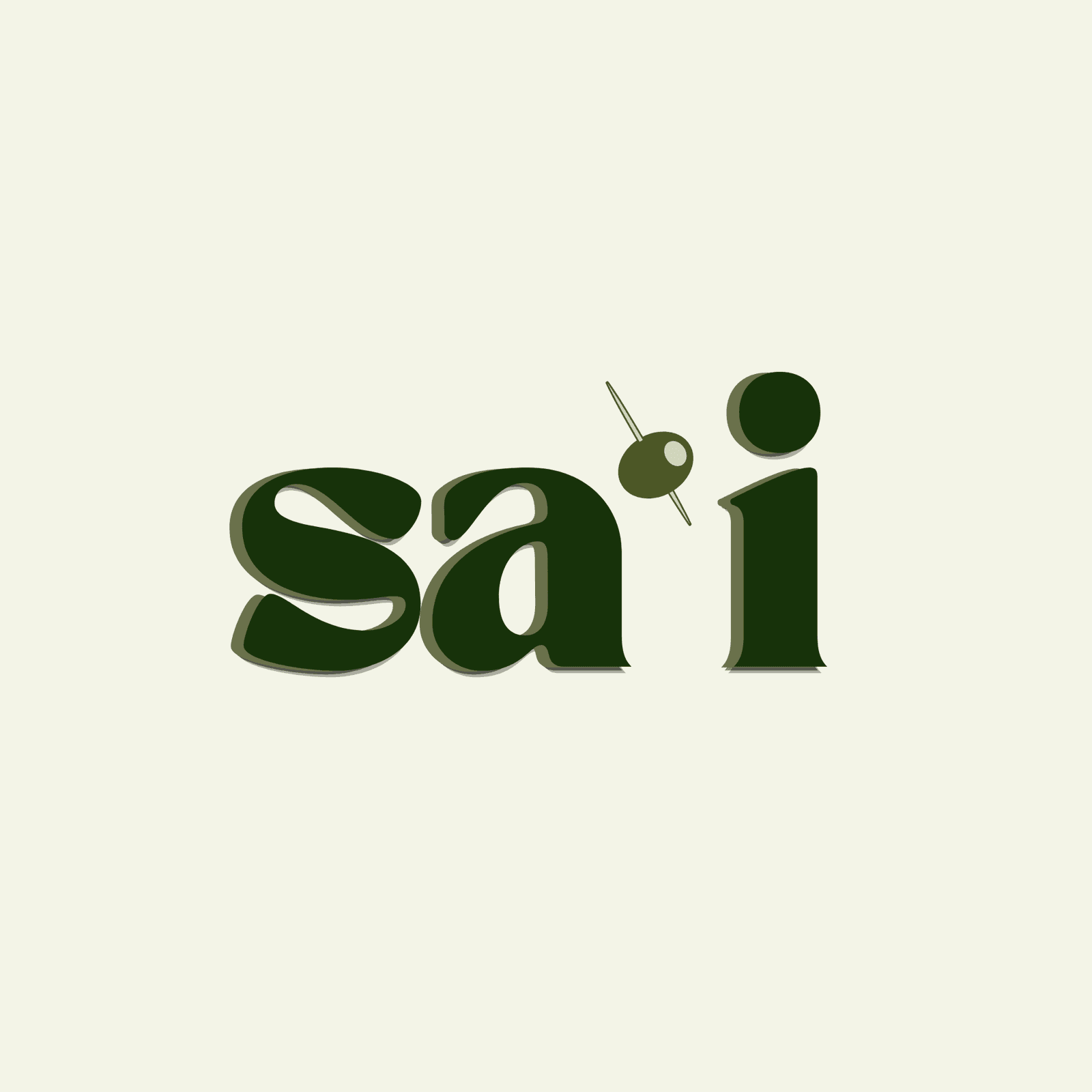Walk & Run with Sa'i