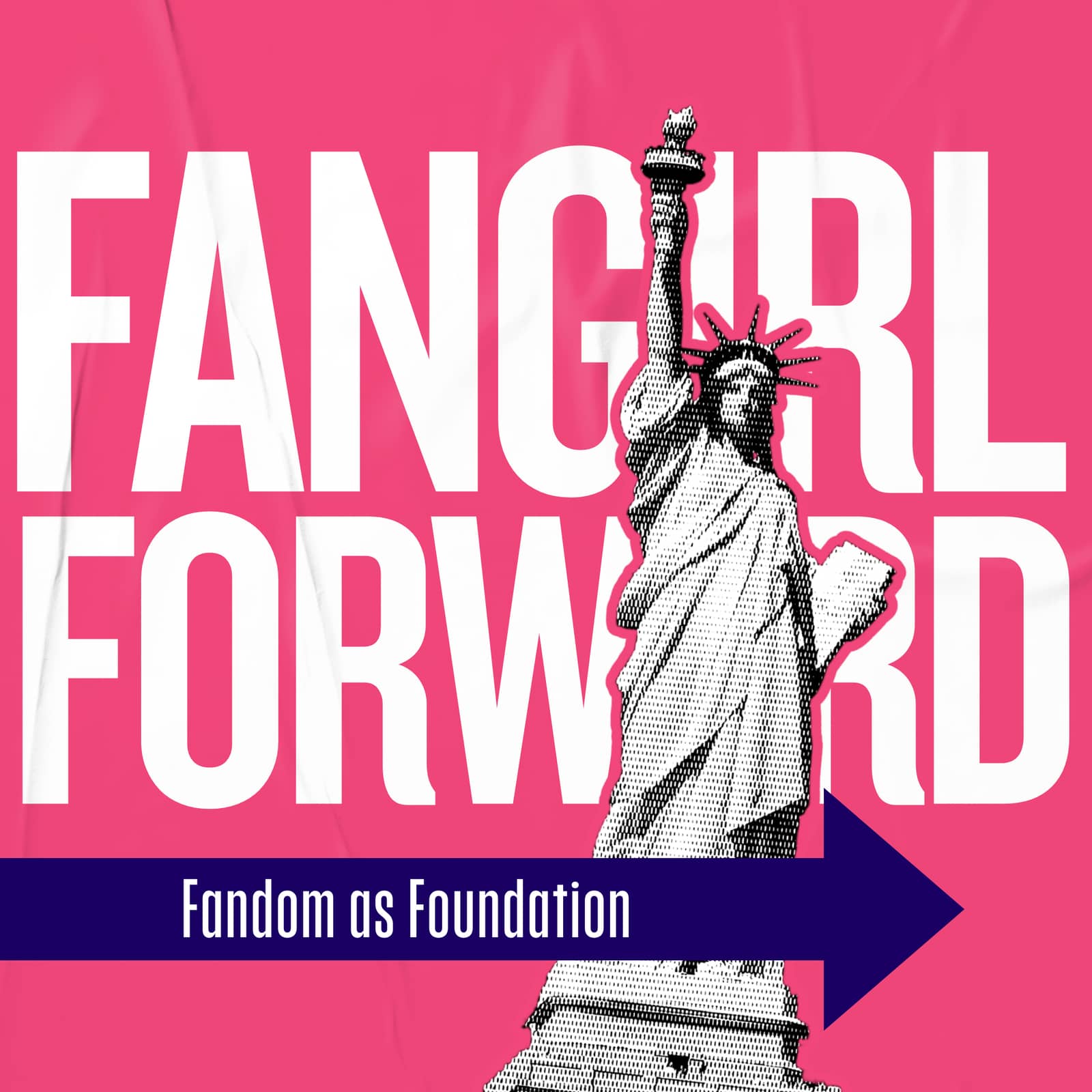 Fangirl Forward NYC: Fandom as Foundation