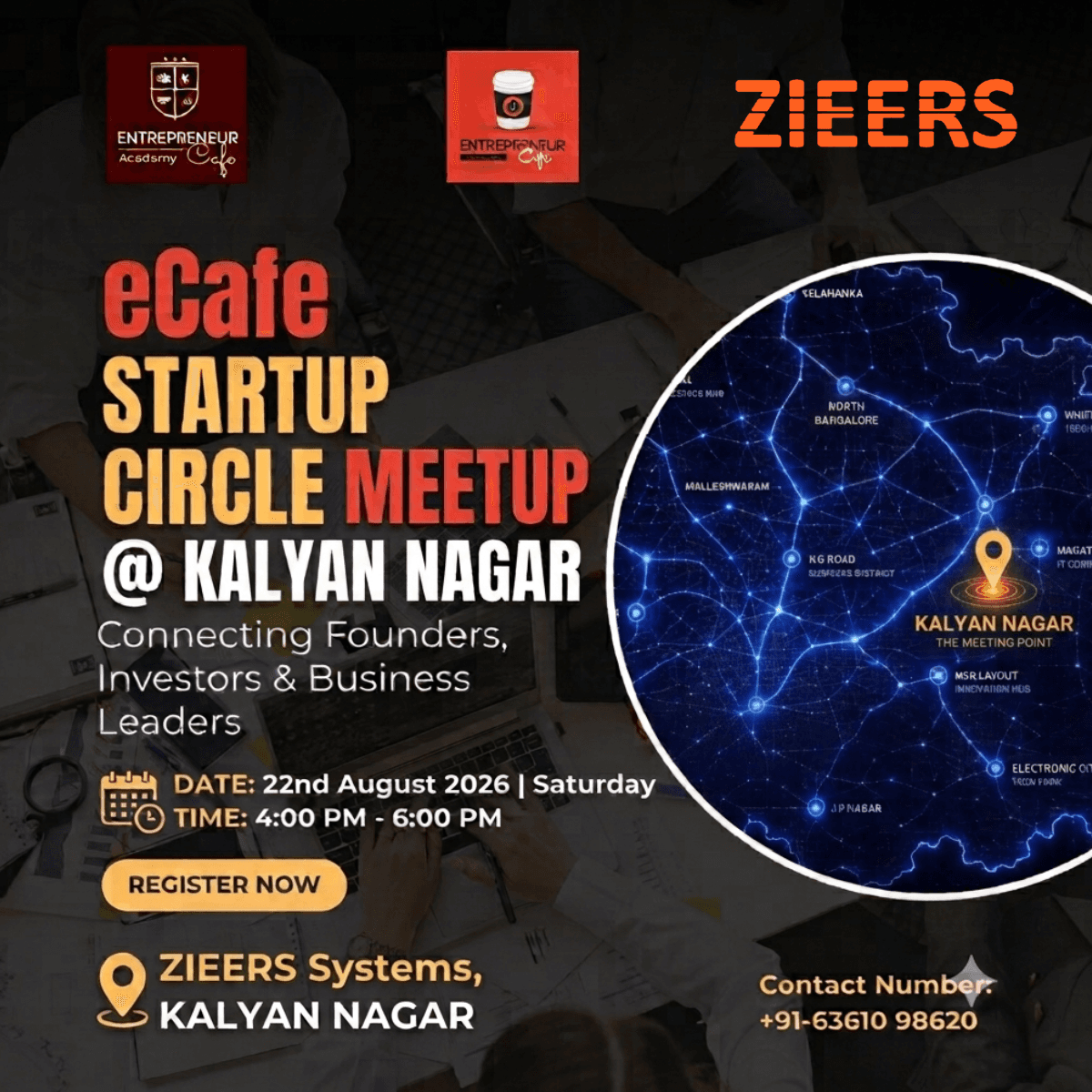 Zieers Systems Pvt Ltd