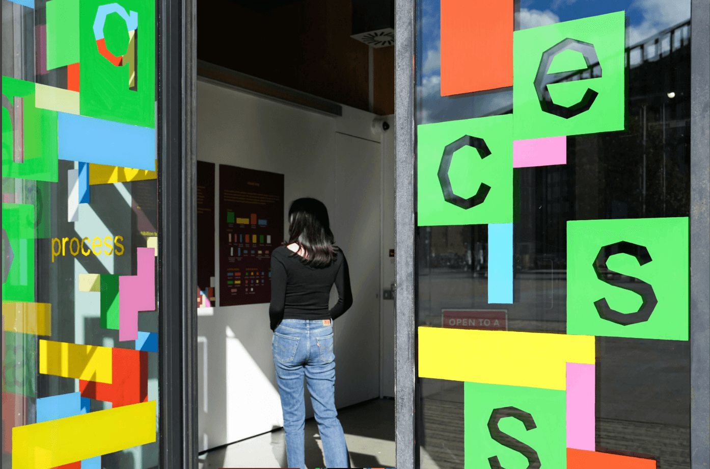 Innovation at CSM: Beyond the Scroll