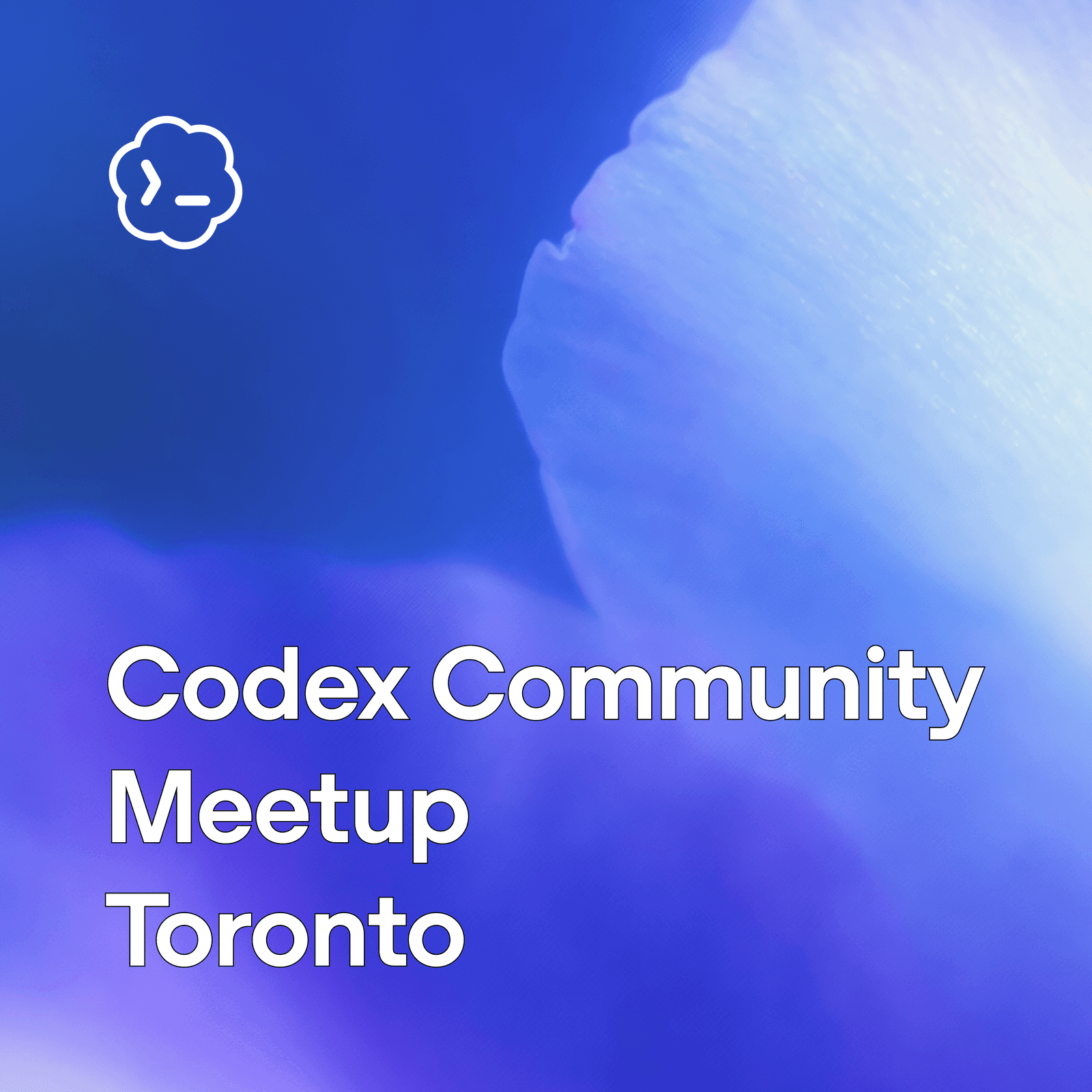 Codex Community Toronto Rooftop Engineering Mixer with Rootly AI