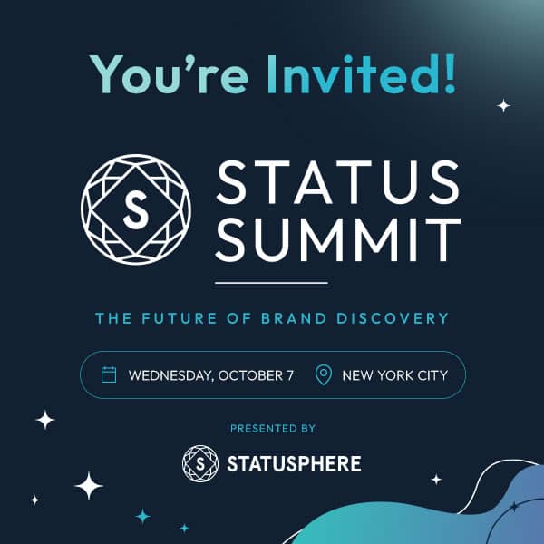 Status Summit 2026