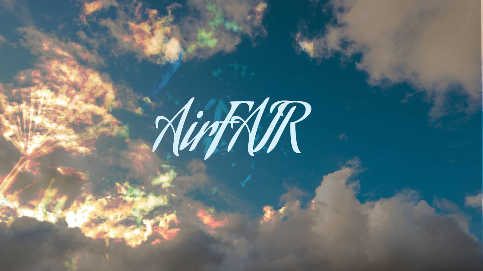 AIRFAIR Rooftop Benefit | Presented by FOLD