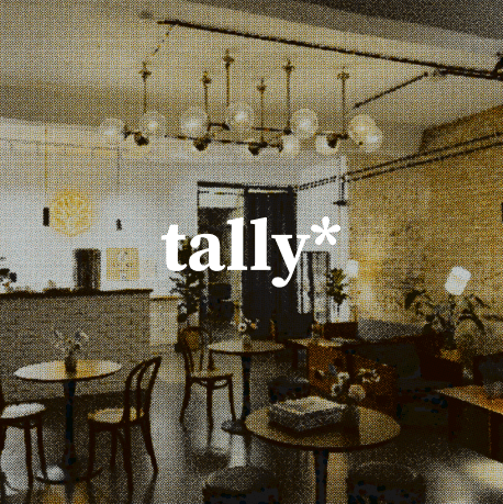 Tally Meetup - Berlin