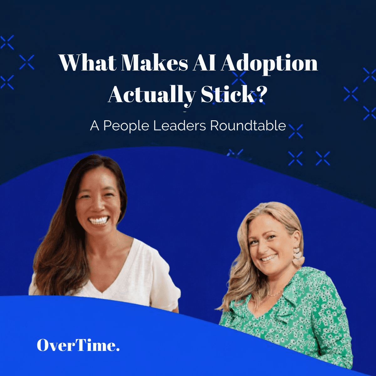 Beyond the AI Pilot: What Actually Makes Adoption Stick?