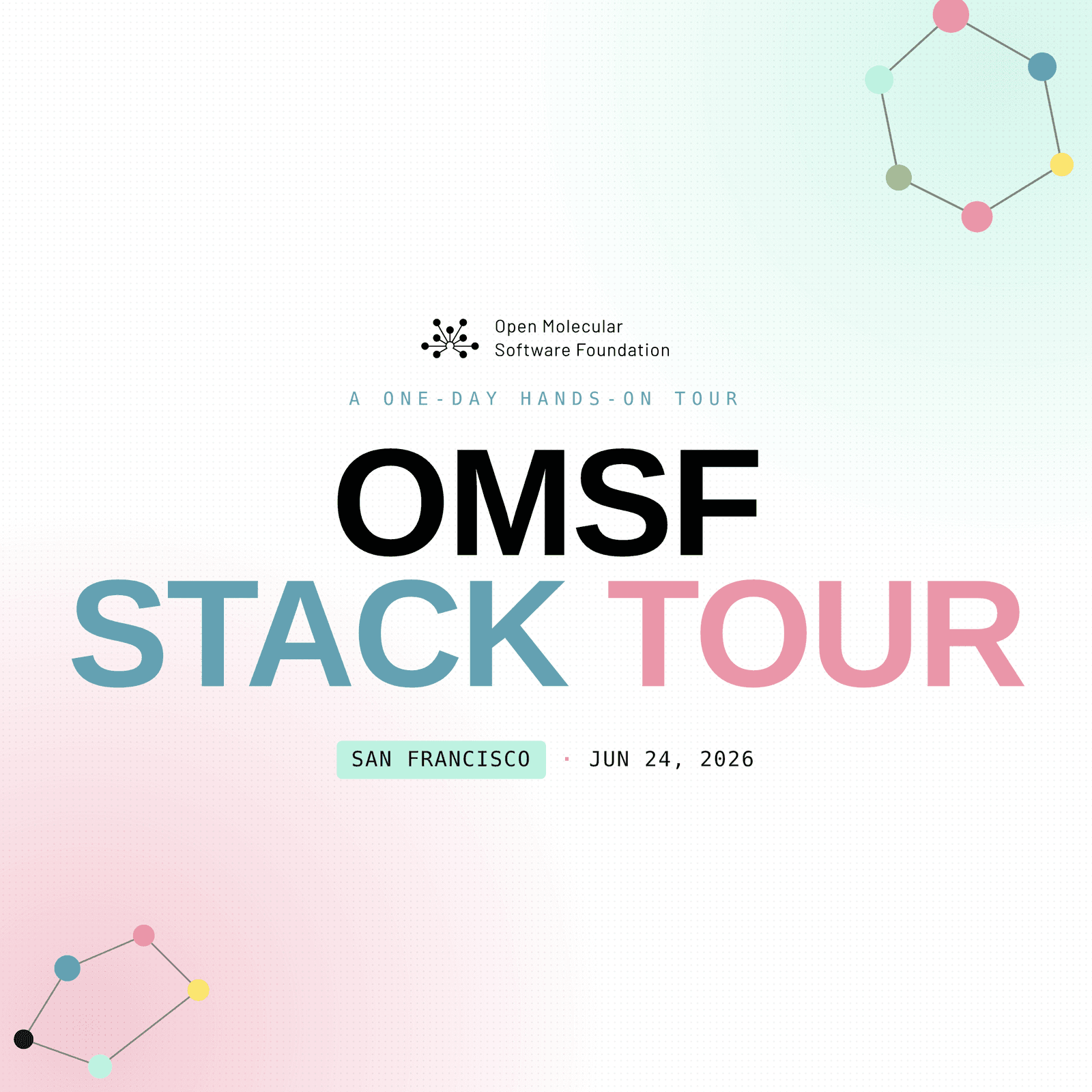 OMSF Stack Tour: Chicago