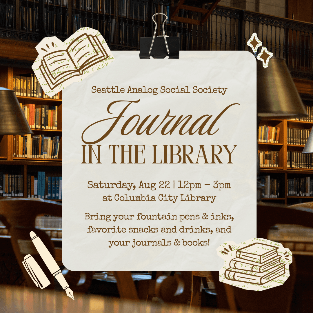 Journal in the Library