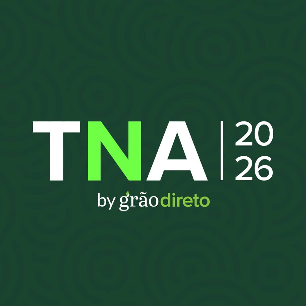 The New Agro 2026