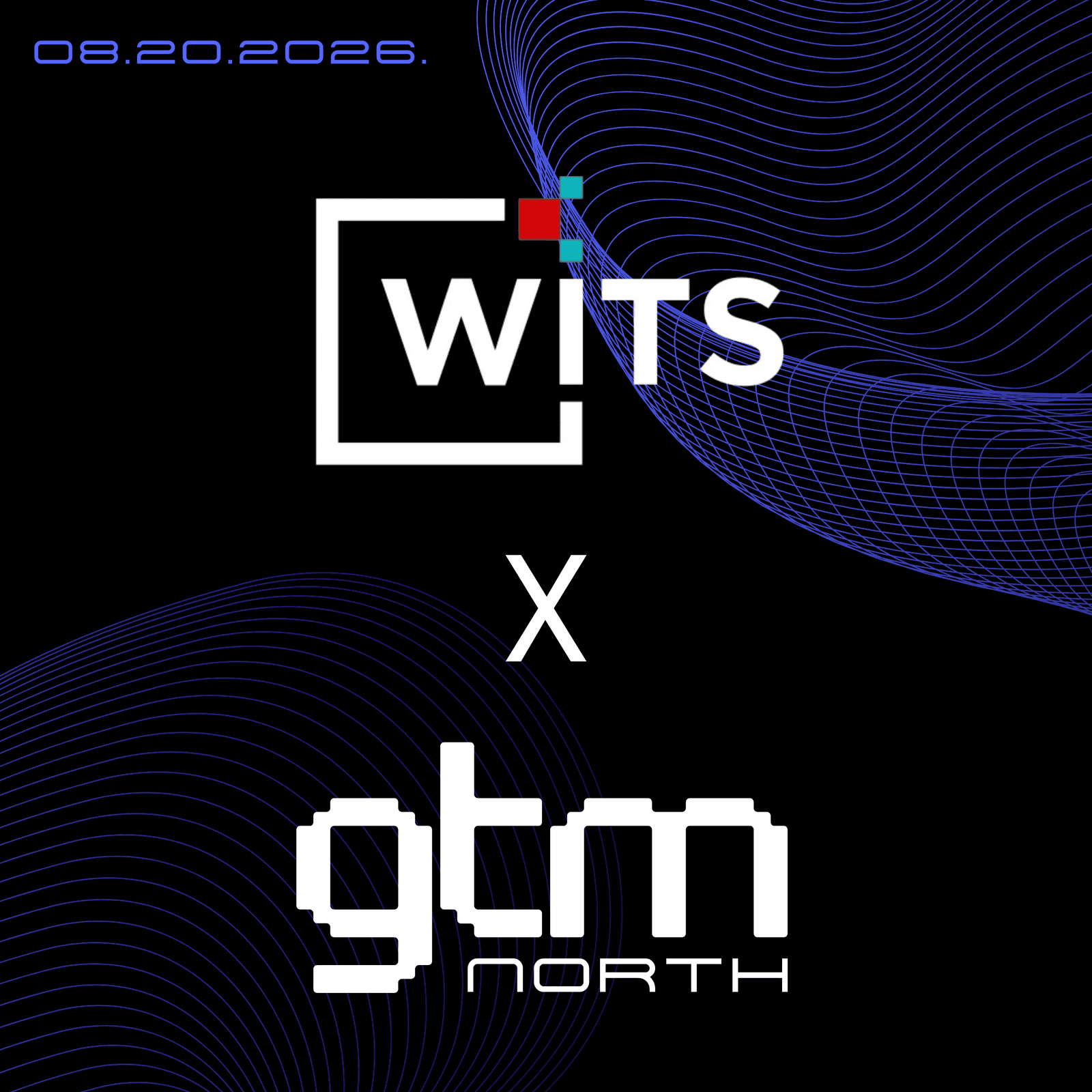 GTM North Vol. 2 - Toronto x Women in Tech Sales