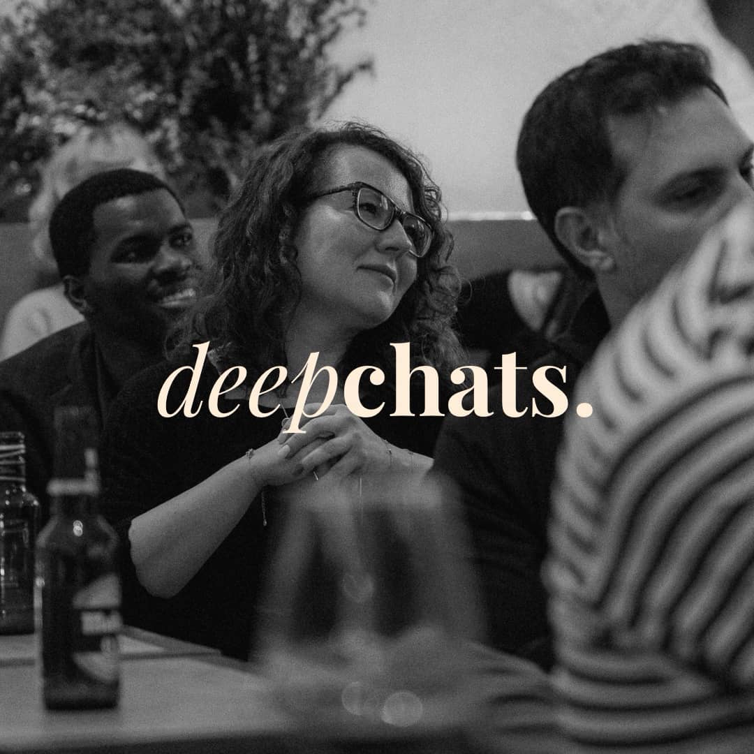 Deep Chats: Starting Over