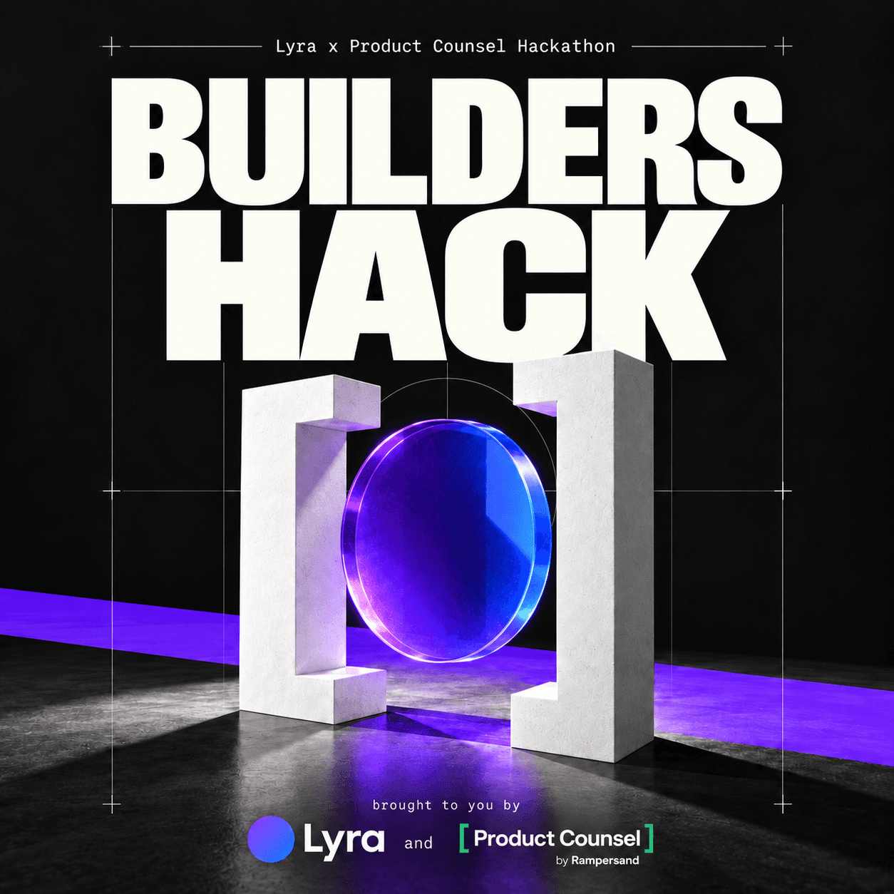 Lyra x Product Counsel Hackathon