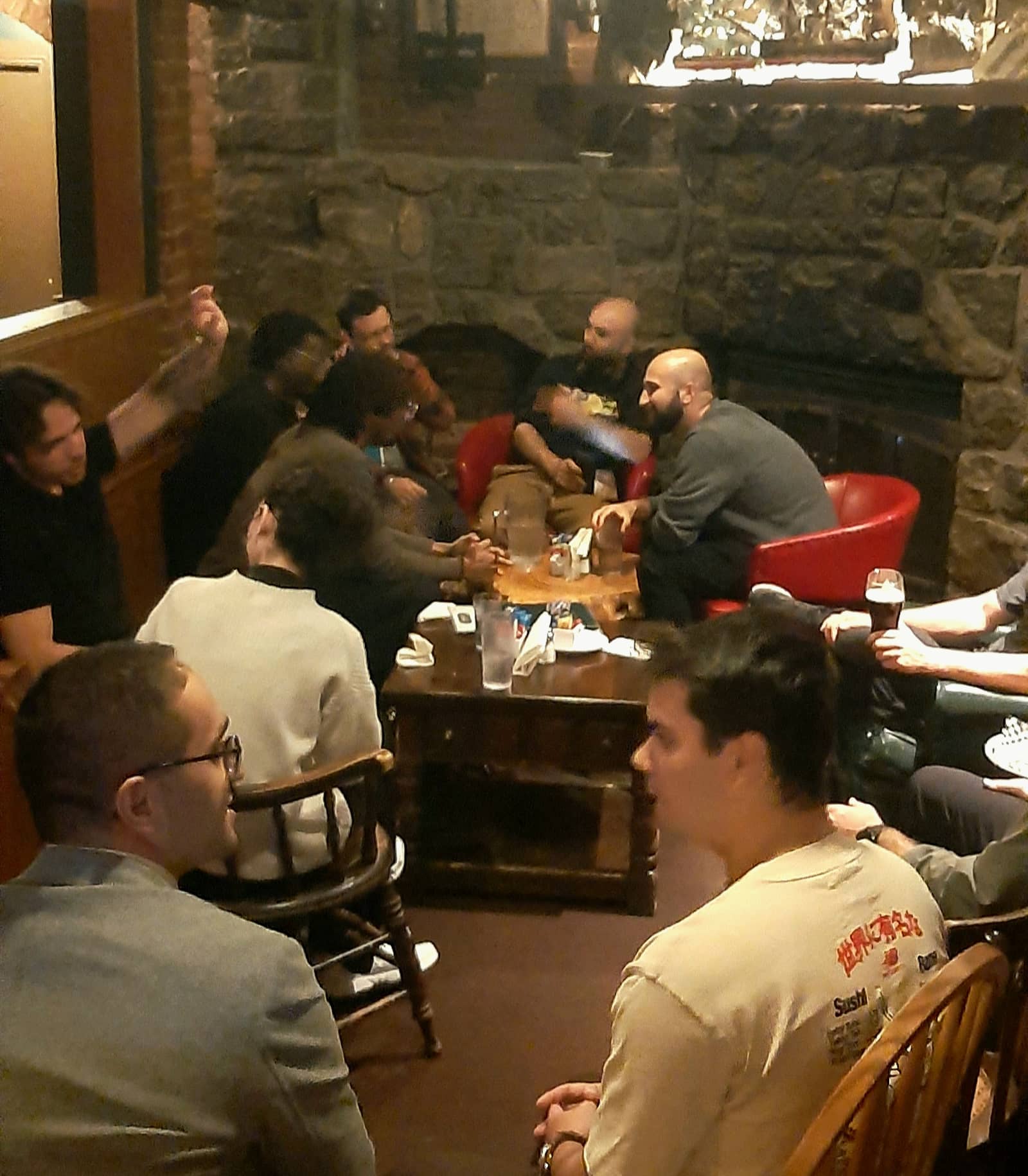 9th Montréal Hardware Meetup | HW x Software Mixer @Hurley’s