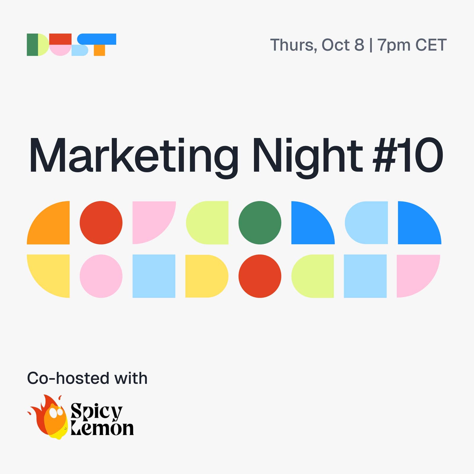 AI Marketing Night #10