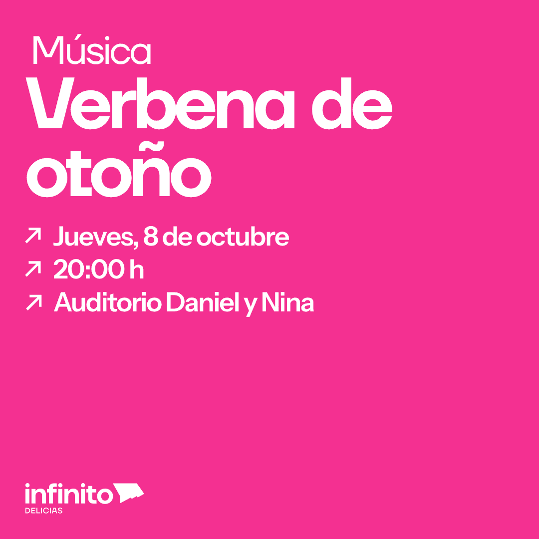 Verbena de otoño