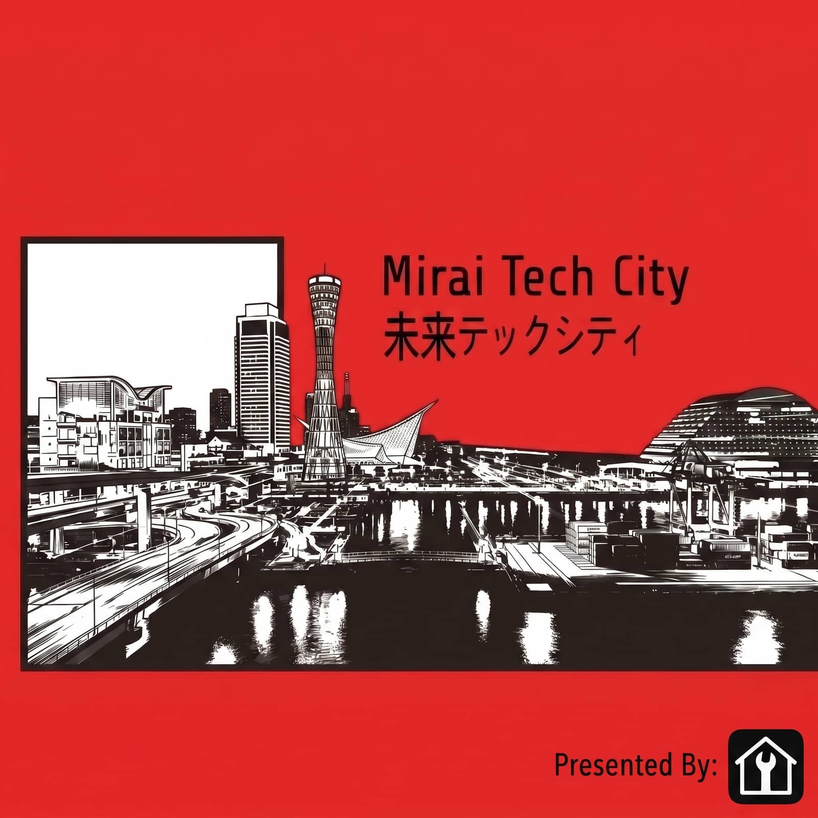 Mirai Tech City in Boston: Let's Build Biotech in Japan!