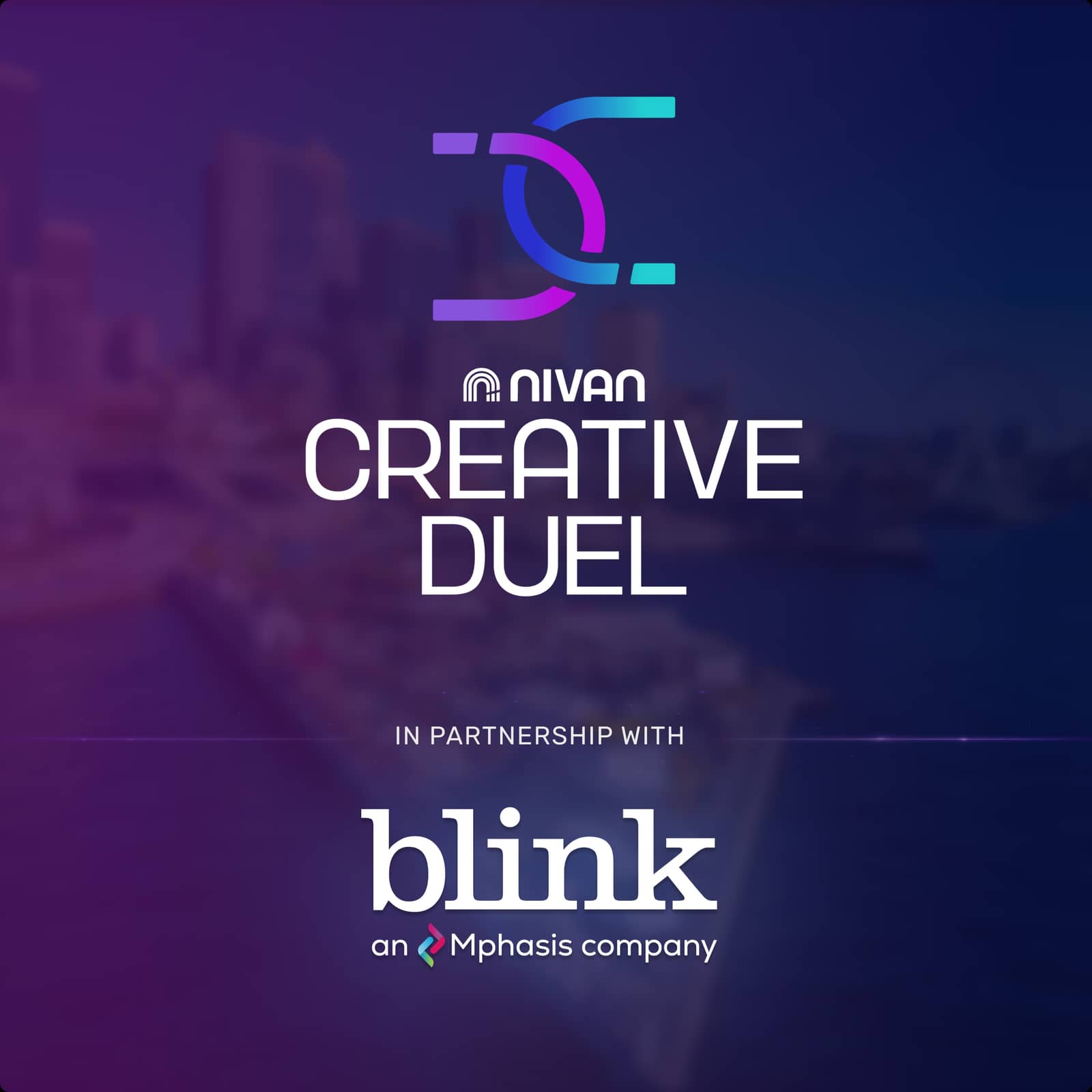 Agents vs. Interfaces | Creative Duel at Blink UX