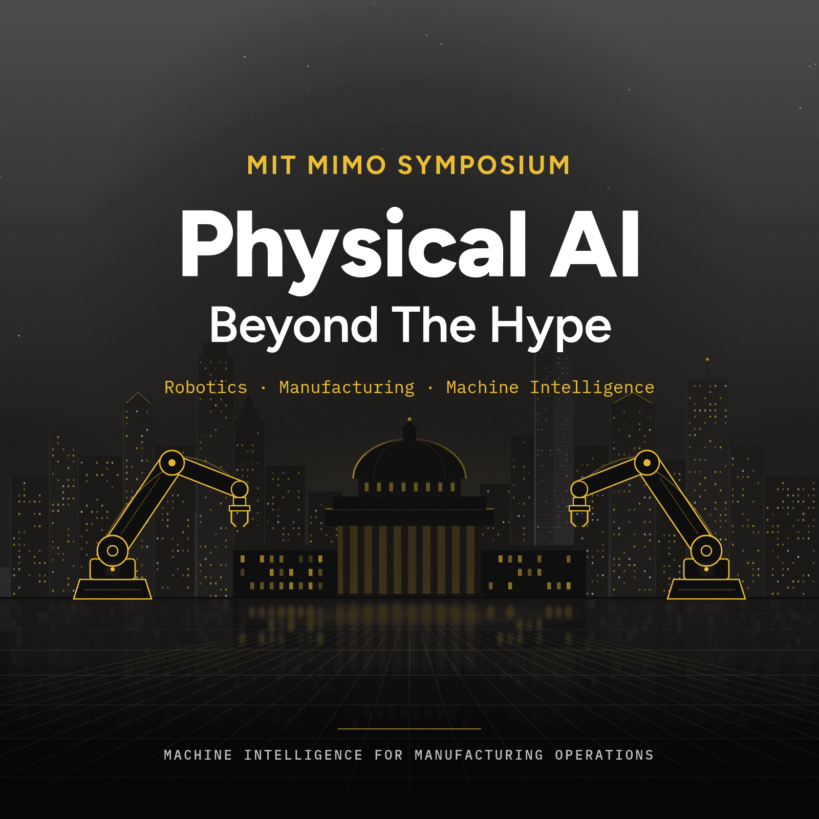 Physical AI: Beyond The Hype