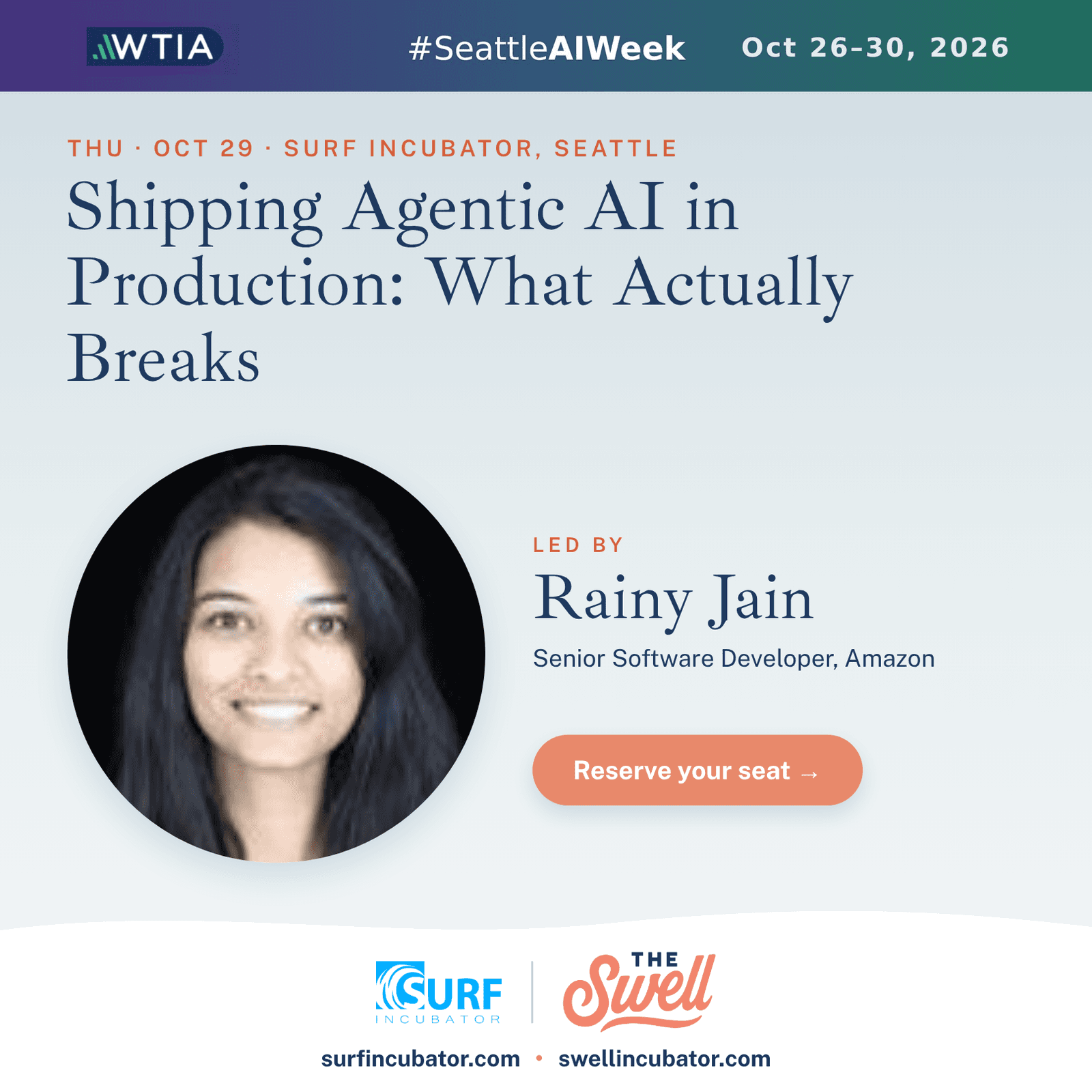 Shipping Agentic AI in Production: What Actually Breaks