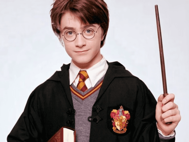Harry Potter trivia