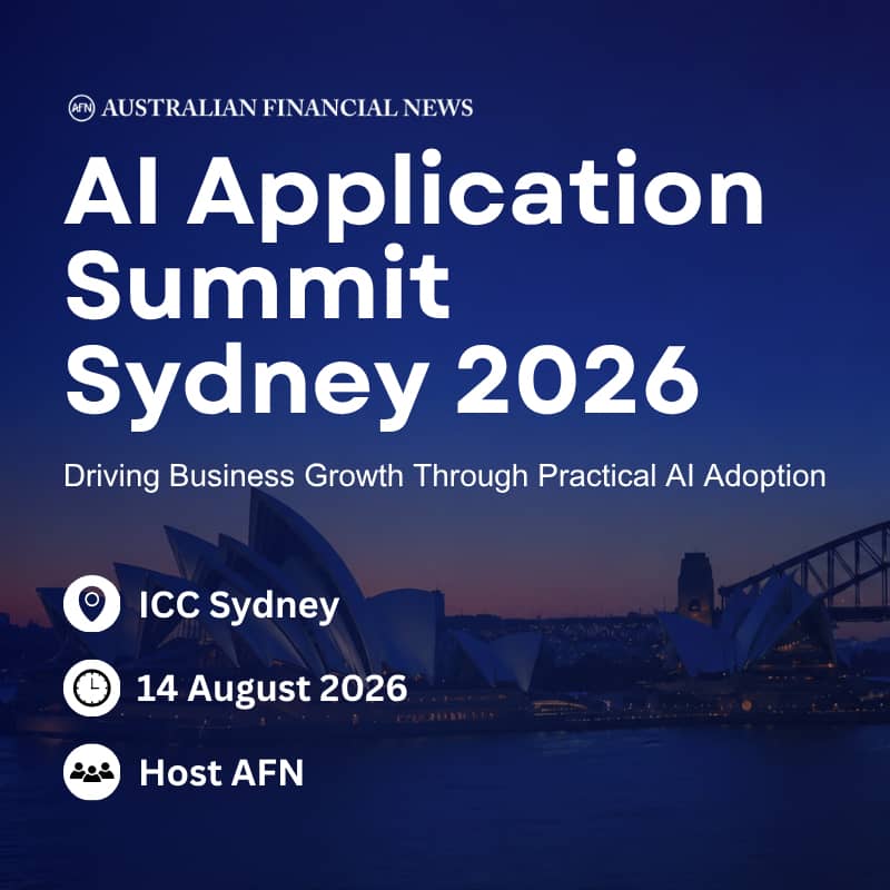 AI Application Summit 2026 Sydney
