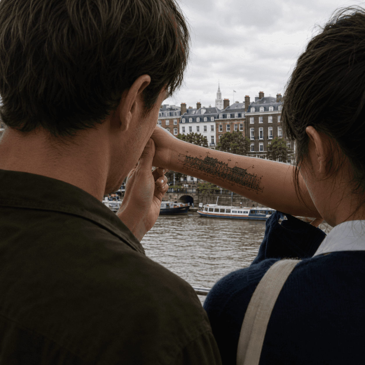 House London #1 | Data Hackathon