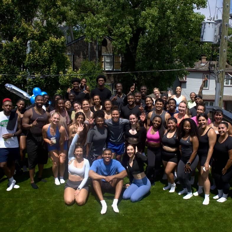 Workout & Worship VII