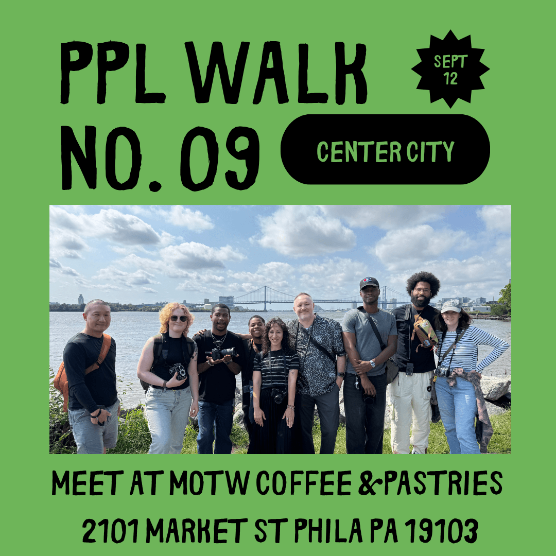 PPL Walk No. 09