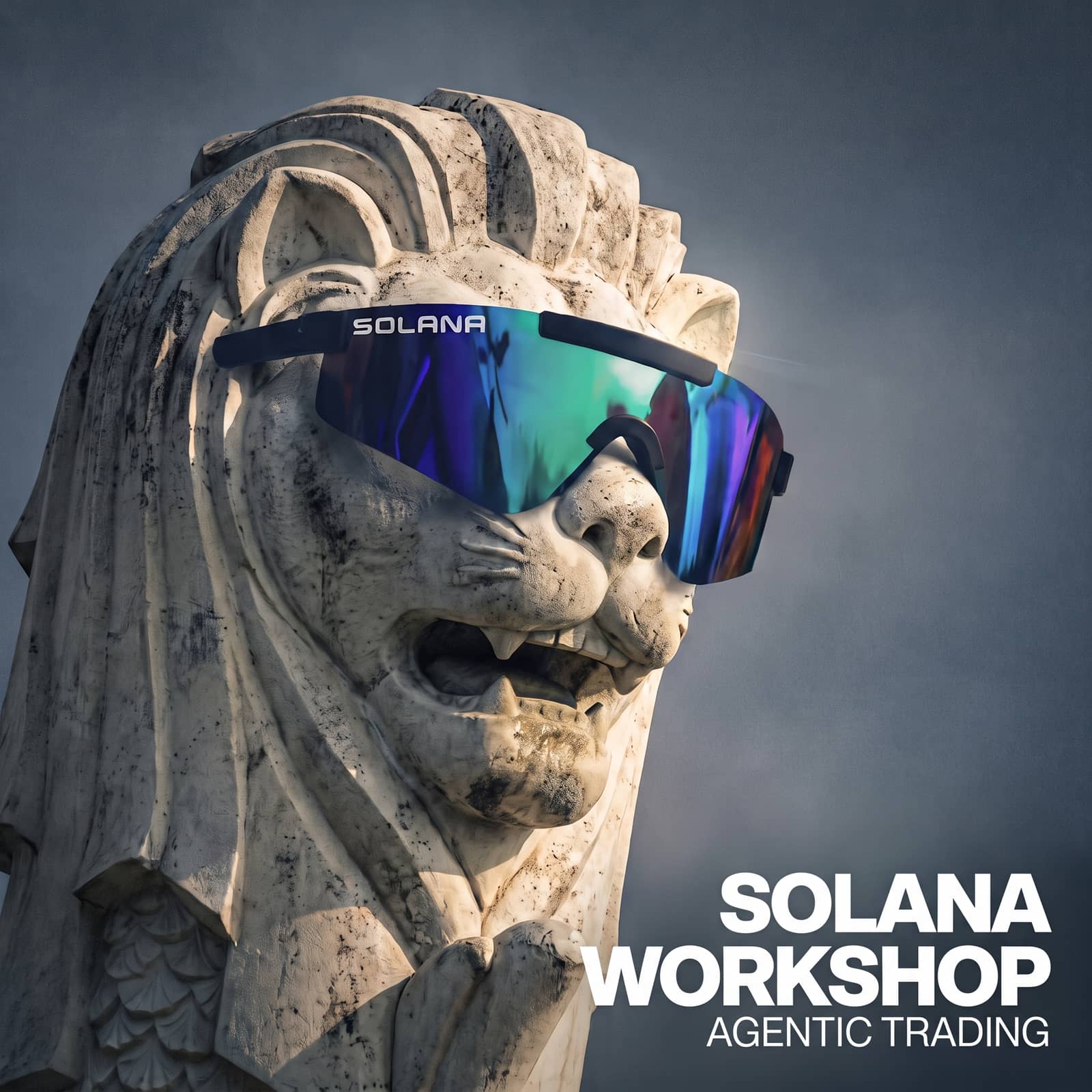 Solana Workshop: Intro