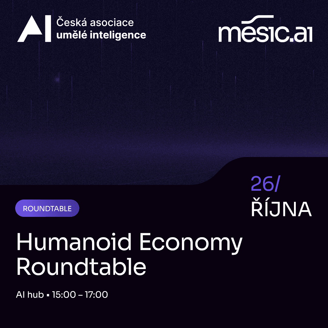 Humanoid Economy Roundtable