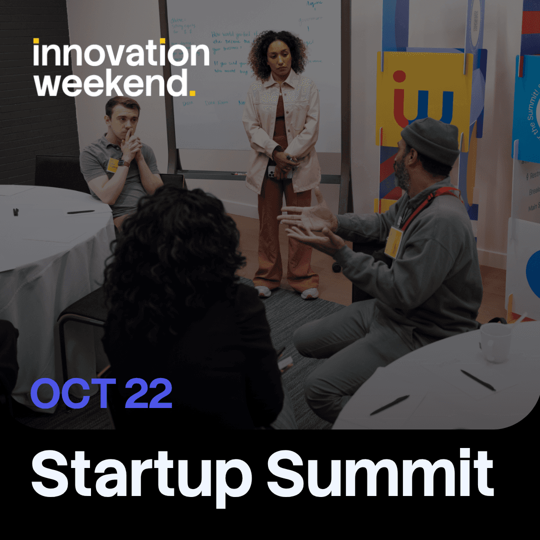 Startup Summit