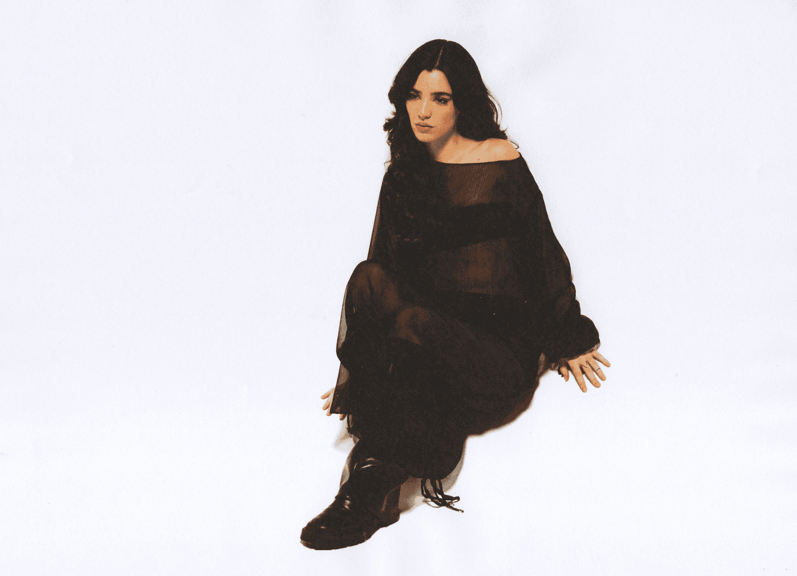 Nina Maia Listening Session & Conversation