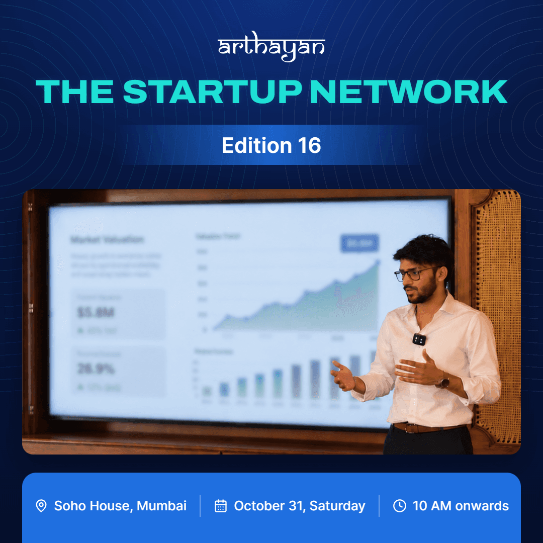The Startup Network, Edition 16