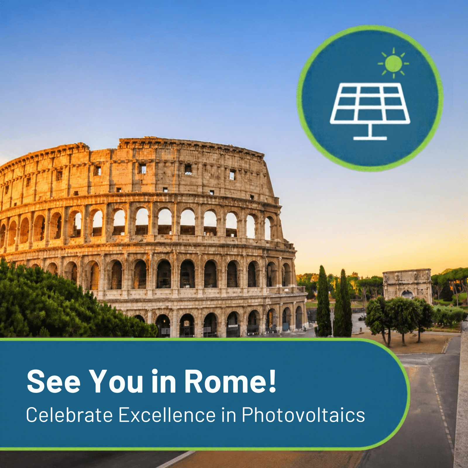 EERA JP PV Workshop in Rome
