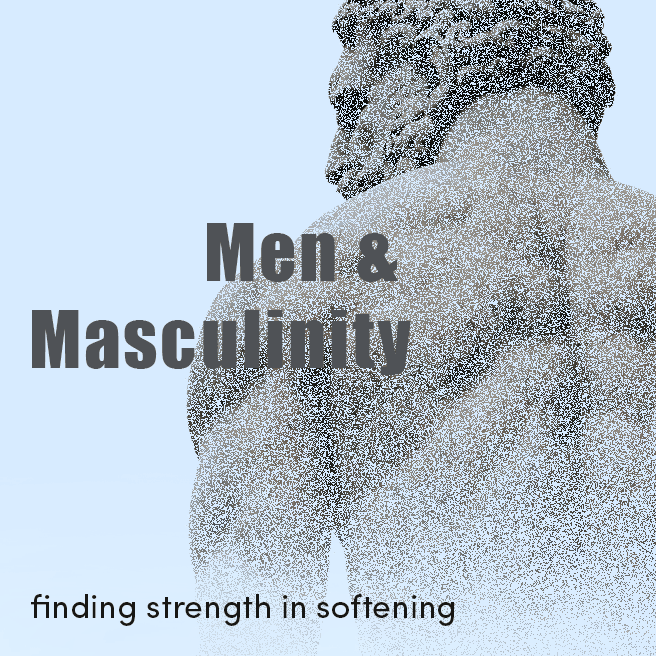 Men & Masculinity