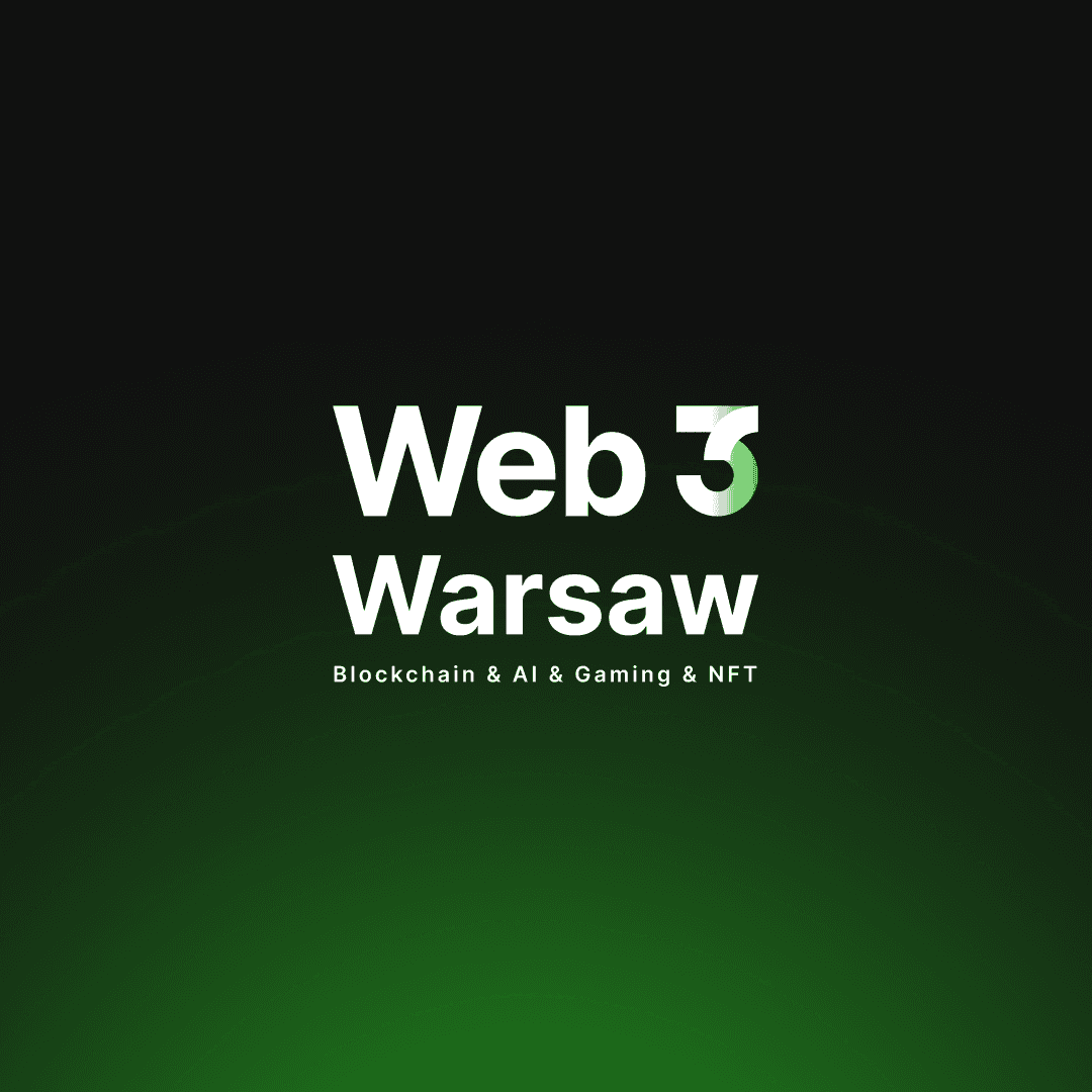 Web3 Warsaw - Global Conference