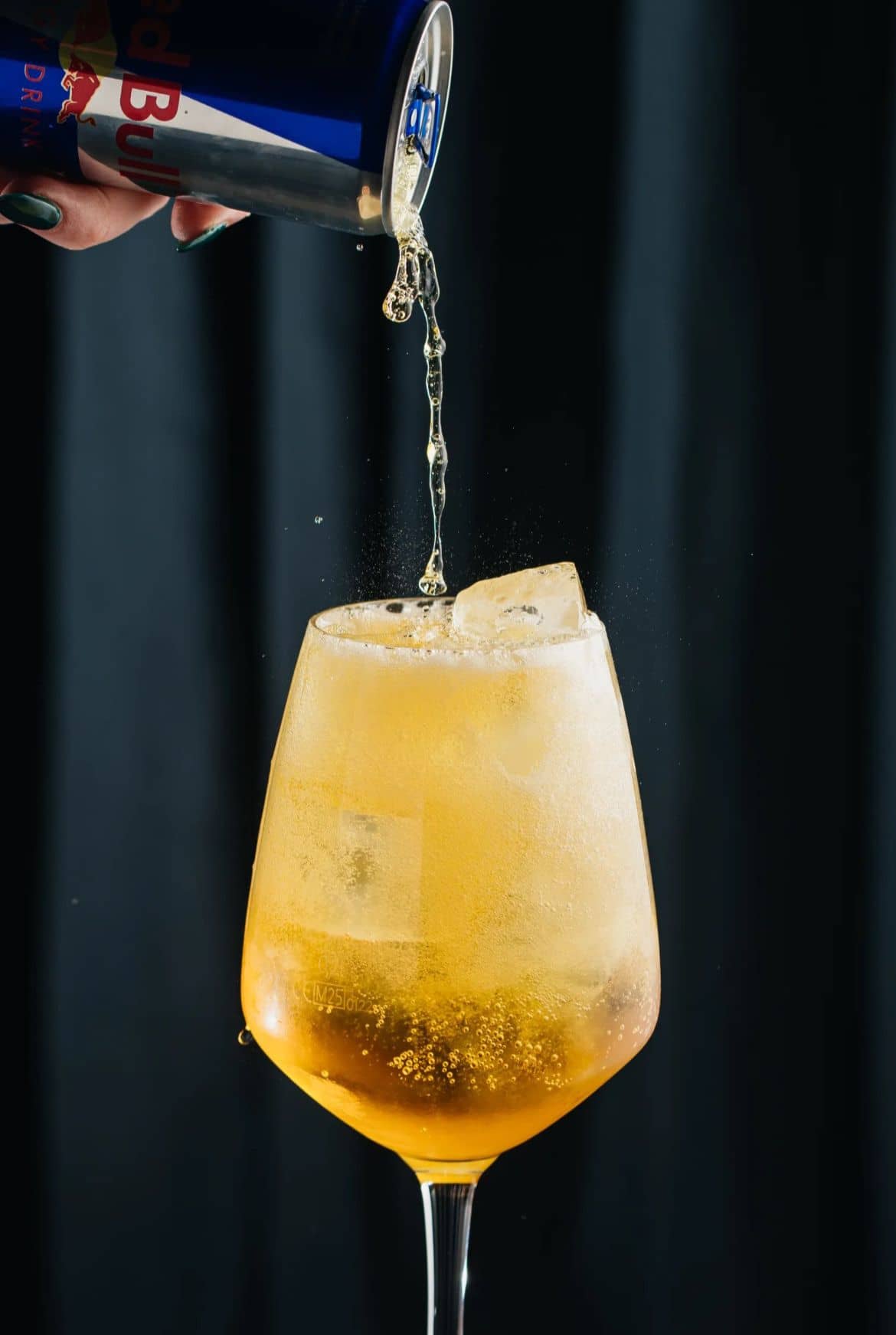 BCB RED BULL SPRITZ PARTY
