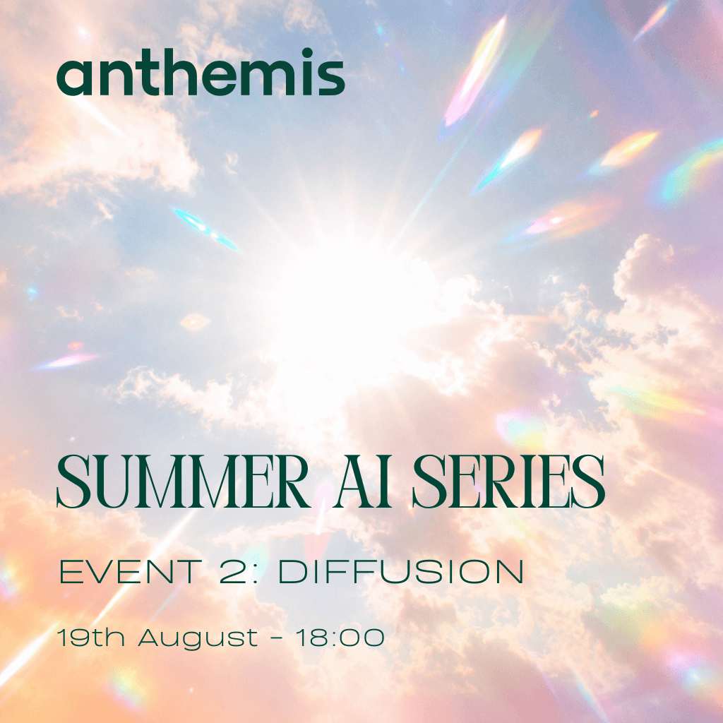 Anthemis Summer AI Series