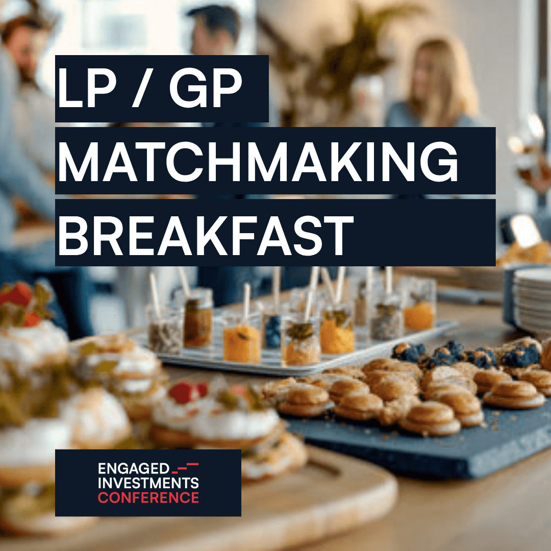 LP/GP Breakfast