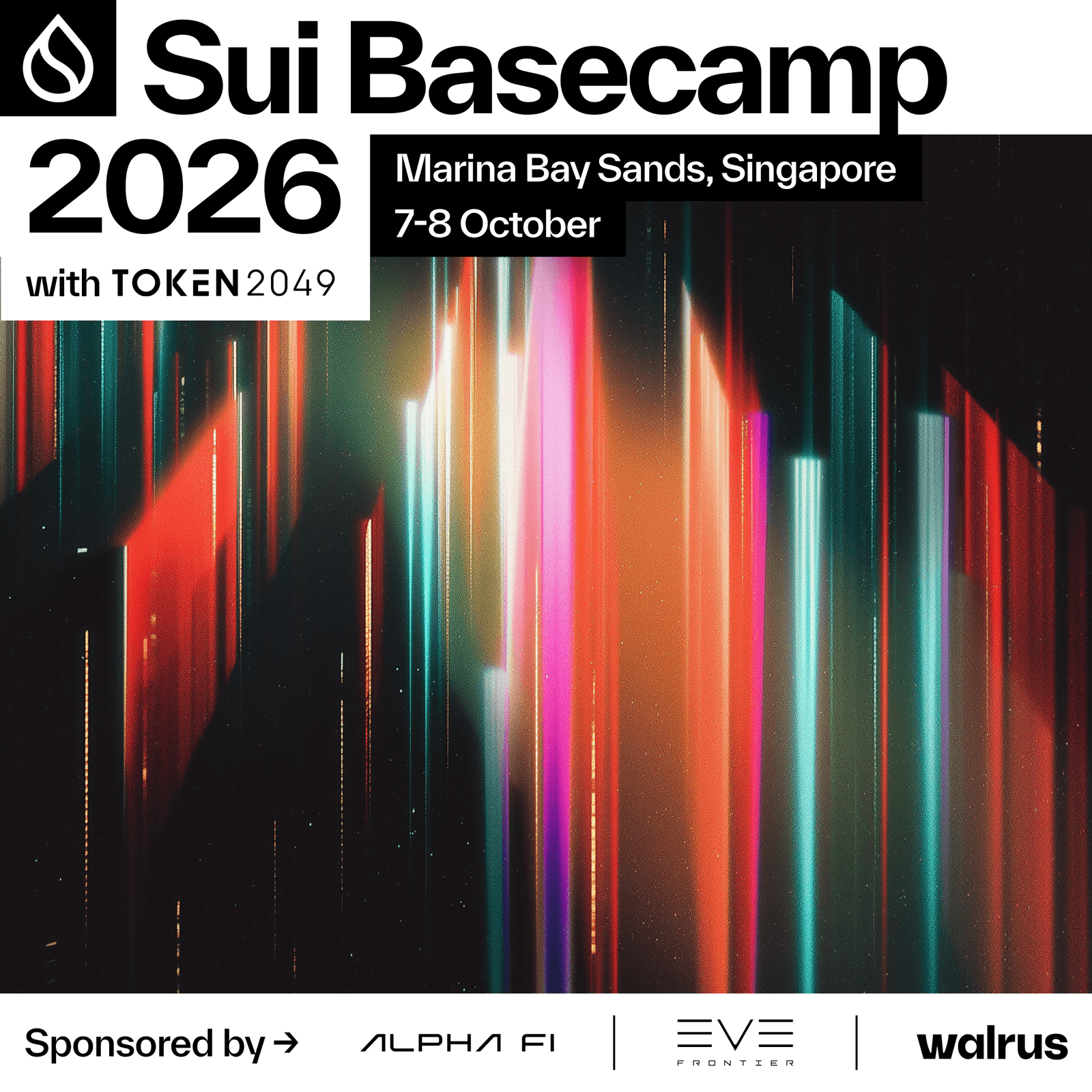 Sui Basecamp 2026