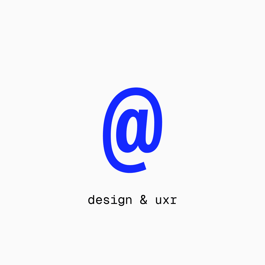 iterate: design and uxr workshop