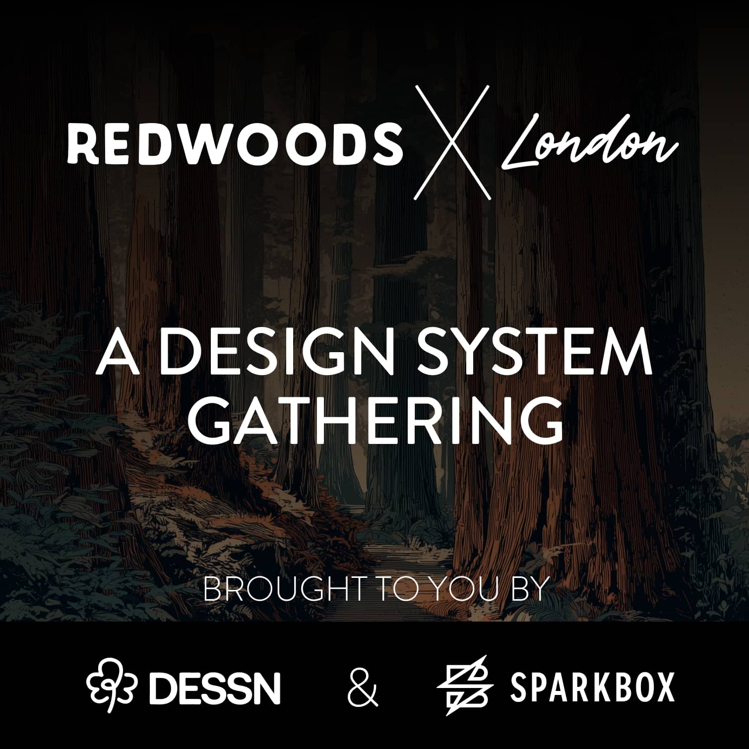 Redwoods X London