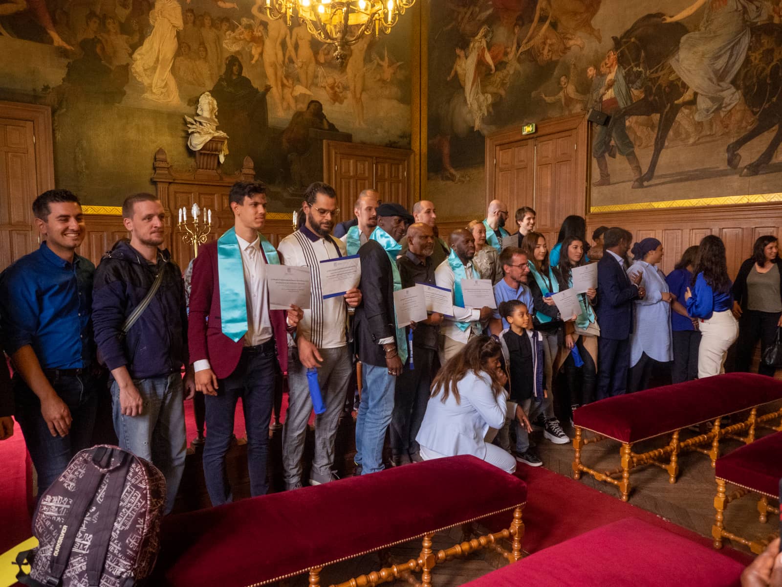 Journées Portes Ouvertes - 28 & 29 Septembre
