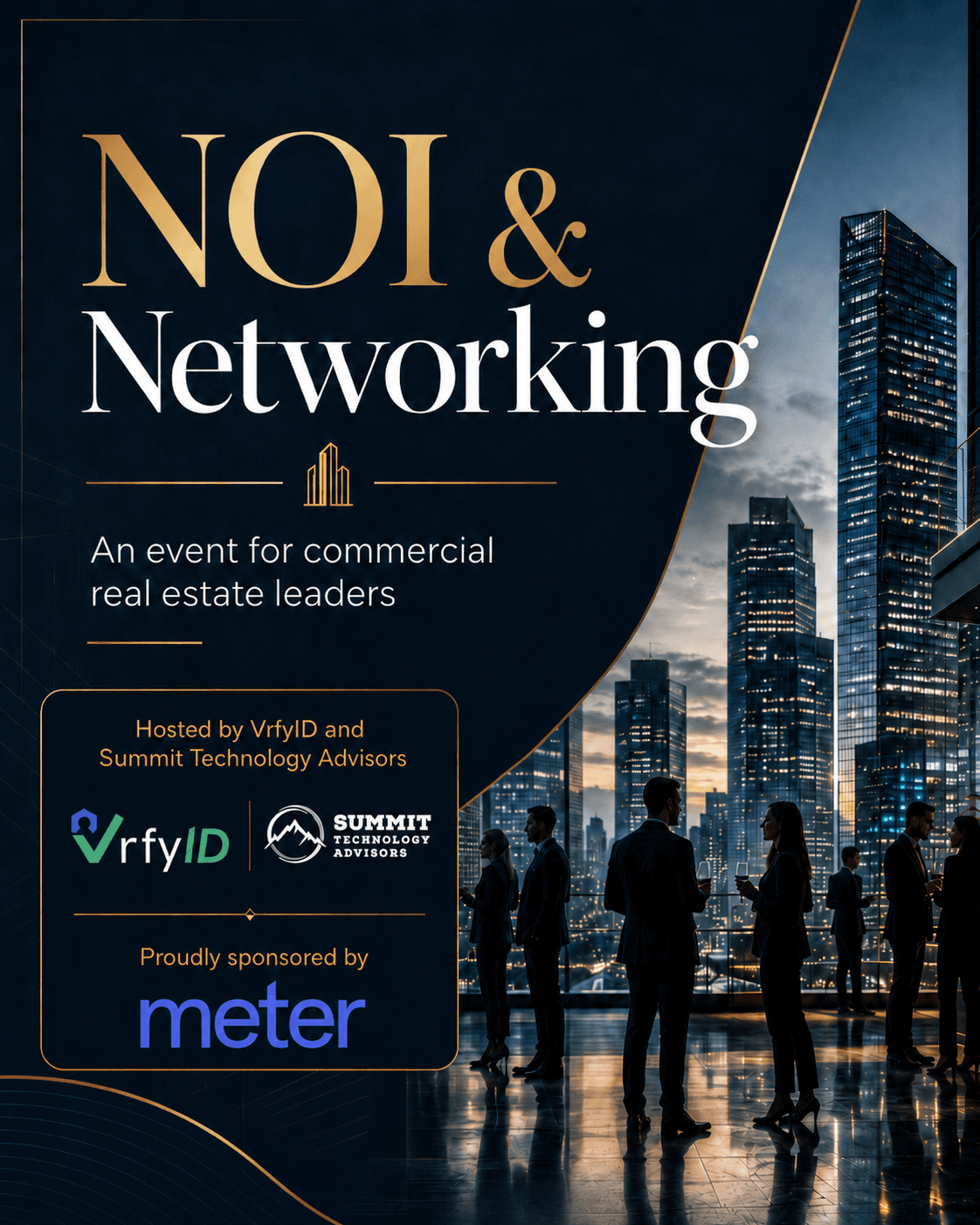 NOI and Networking