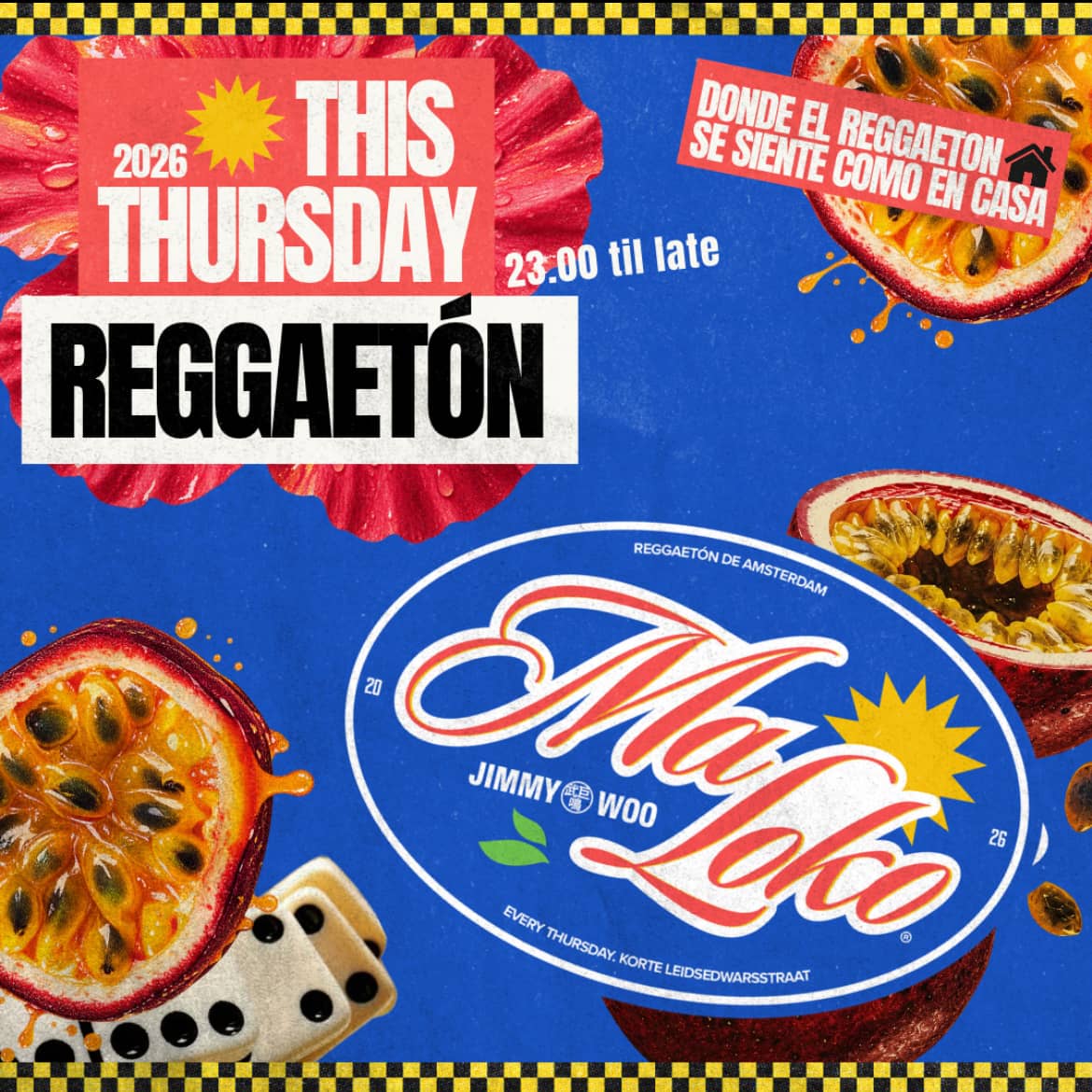 MALOKO GUESTLIST 08.10.2026