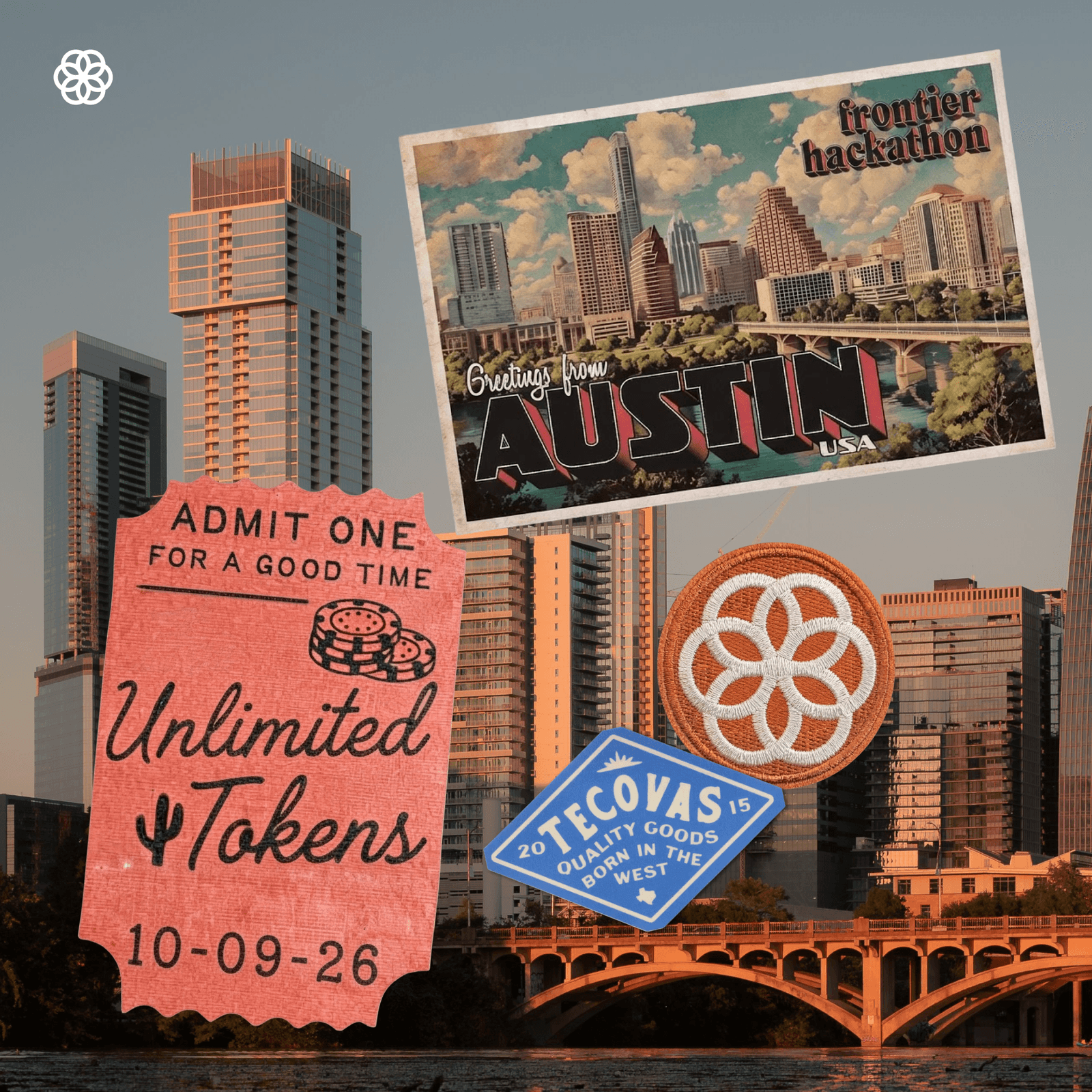ATX Frontier Hackathon: Build your Autonomous Code Factory