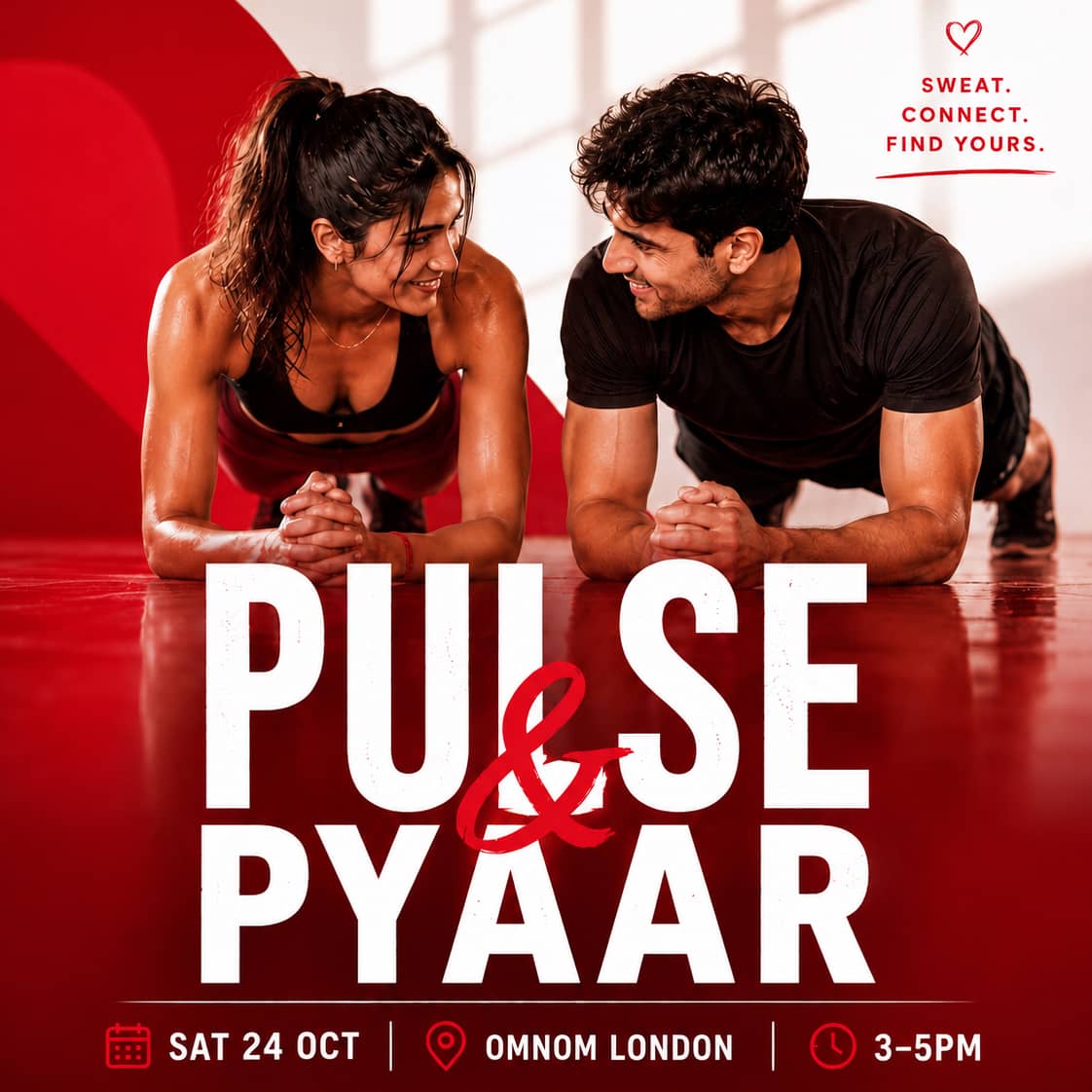 Pulse & Pyaar - 24 Oct
