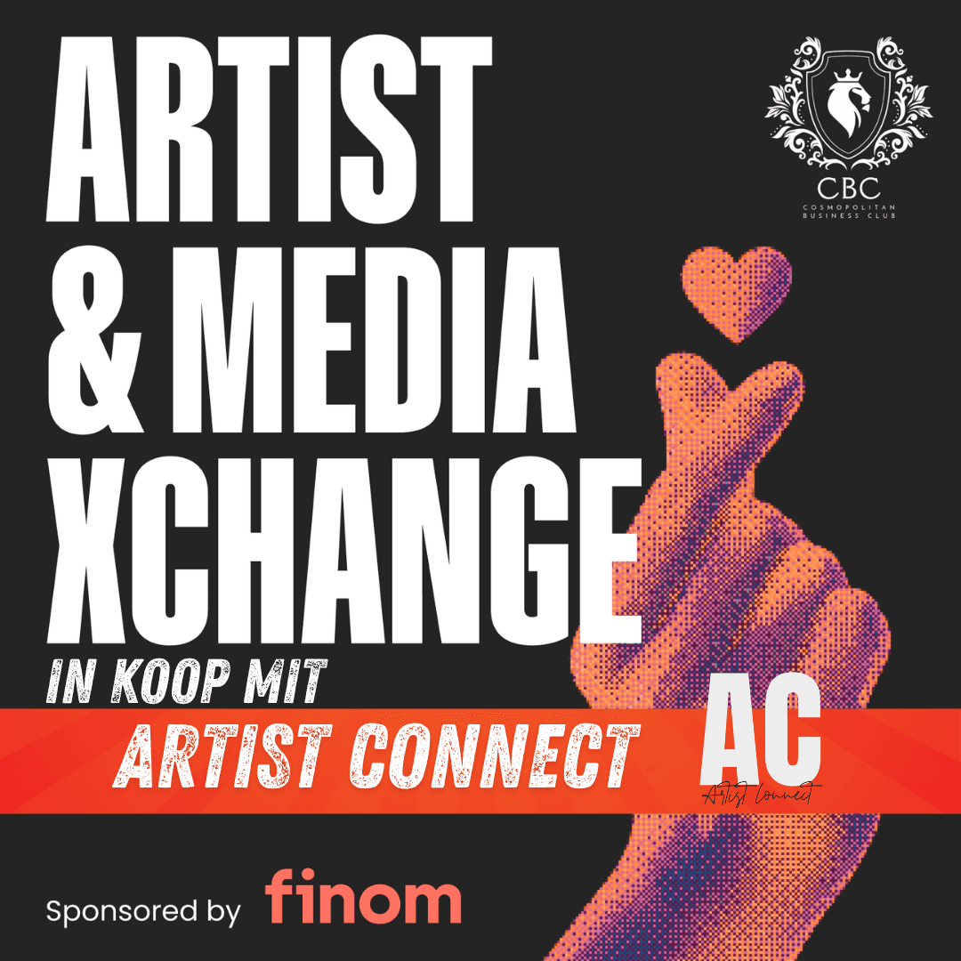 CBC Artist Connect&MediaXchange