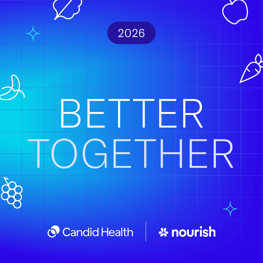 Nourish x Candid Rooftop Party!