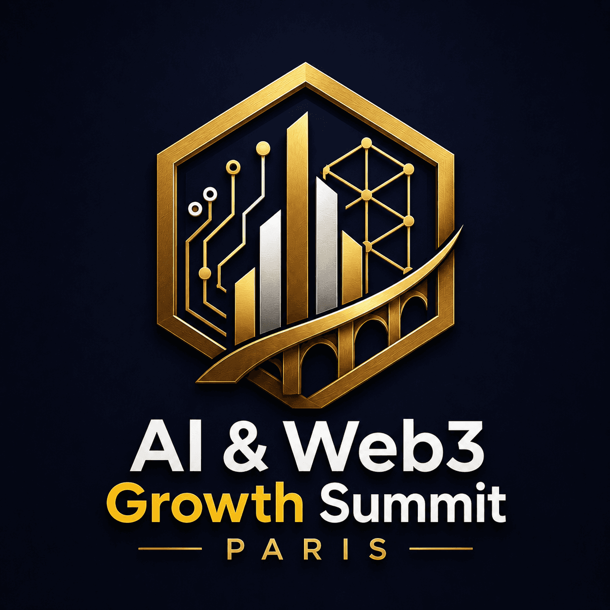 AI & WEB3 Growth Summit