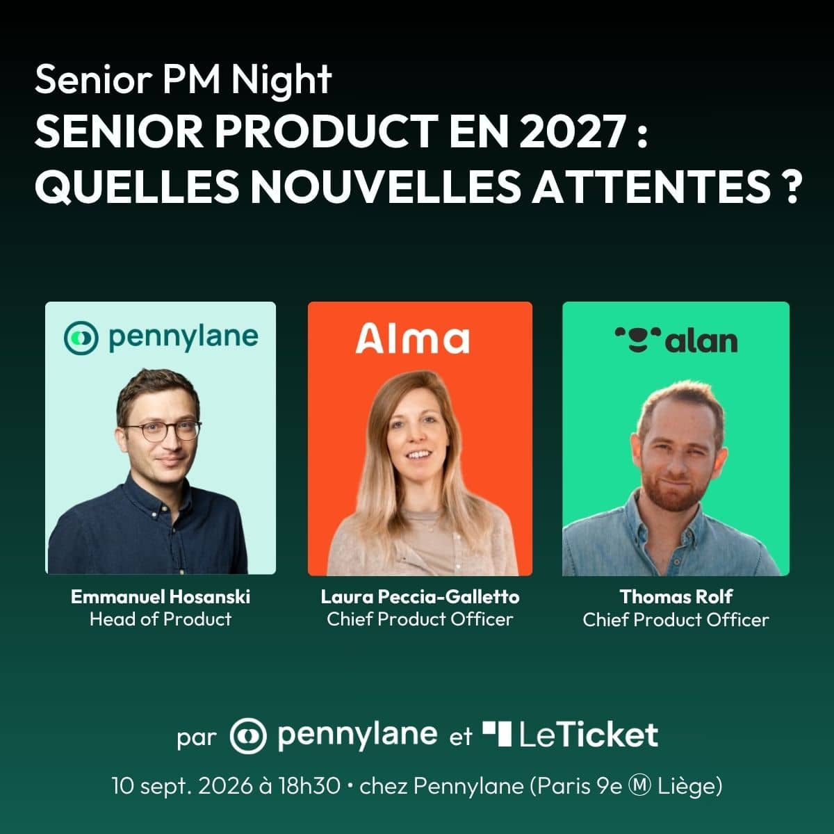 Senior Product en 2027 : quelles nouvelles attentes ?